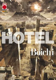 Volume cover